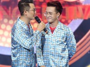 Làng sao - Nhờ tấm chân tình, Hoàng Bách đã thay đổi được cuộc đời "cậu ấm" Khánh Long