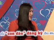 Eva Yêu - Chưa sống chung, con dâu tương lai đã nhanh nhẹn đăng ký cho mẹ chồng chơi "Bạn muốn hẹn hò"