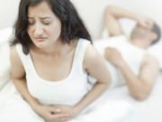 Sức khỏe - Đau khi "yêu" là biểu hiện của những căn bệnh cực nguy hiểm mà phụ nữ hay bỏ qua