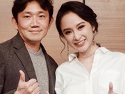 Clip Eva - Video: Dù nghỉ học giữa chừng, Angela Phương Trinh vẫn tự tin giao tiếp bằng tiếng Anh