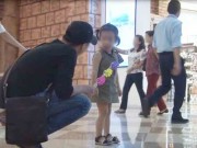 Làm mẹ - Hàng triệu trẻ em đã thoát khỏi nạn bắt cóc vì được cha mẹ dạy cho điều này