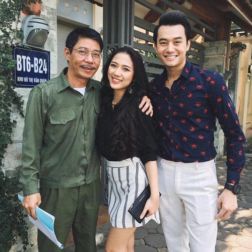 Nhan sắc cô con dâu thứ 2 làm tan vỡ gia đình Thanh - Vân khiến mẹ chồng quái dị khốn đốn - 7