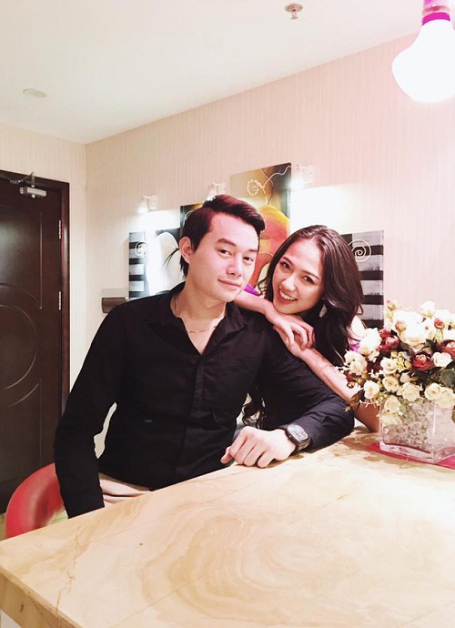 Nhan sắc cô con dâu thứ 2 làm tan vỡ gia đình Thanh - Vân khiến mẹ chồng quái dị khốn đốn - 1