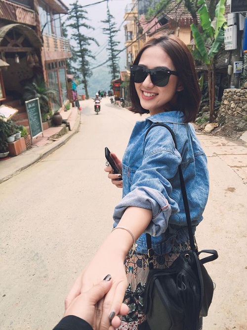 Nhan sắc cô con dâu thứ 2 làm tan vỡ gia đình Thanh - Vân khiến mẹ chồng quái dị khốn đốn - 16