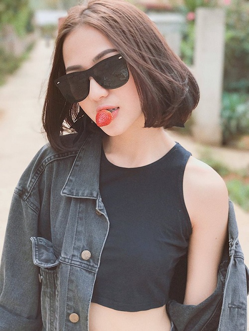 Nhan sắc cô con dâu thứ 2 làm tan vỡ gia đình Thanh - Vân khiến mẹ chồng quái dị khốn đốn - 5