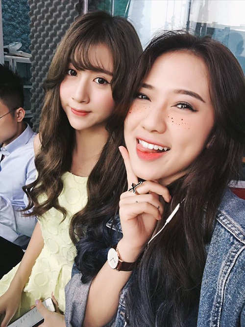 Nhan sắc cô con dâu thứ 2 làm tan vỡ gia đình Thanh - Vân khiến mẹ chồng quái dị khốn đốn - 4