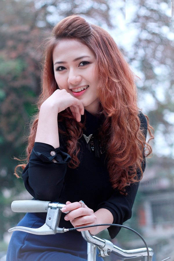 Nhan sắc cô con dâu thứ 2 làm tan vỡ gia đình Thanh - Vân khiến mẹ chồng quái dị khốn đốn - 6