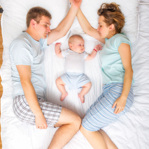 Sai lầm tai hại về chuyện ấy sau sinh khiến mẹ dễ bị “vỡ kế hoạch” - 1