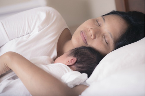 Sai lầm tai hại về chuyện ấy sau sinh khiến mẹ dễ bị “vỡ kế hoạch” - 2