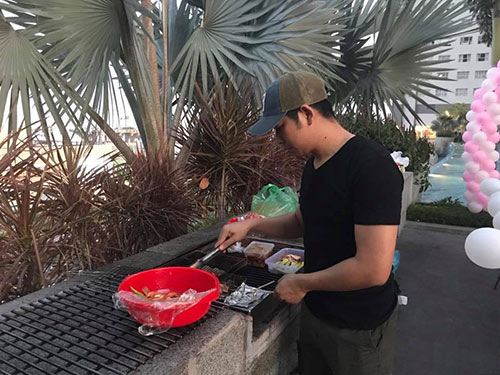 Tậu xế hộp tiền tỷ, Thanh Bình đưa cả mẹ vợ đi nhận cùng, đúng là con rể quý! - 6