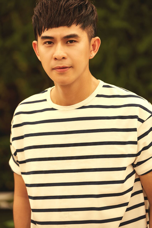 Châu Gia Kiệt thay đổi hình tượng ngày càng lịch lãm - 10