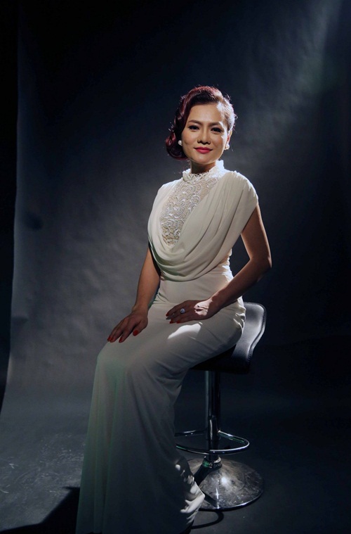 Vợ cũ Duy Quang trải lòng về nỗi đau tột cùng 1 tuần mất hết cả người thân - 11