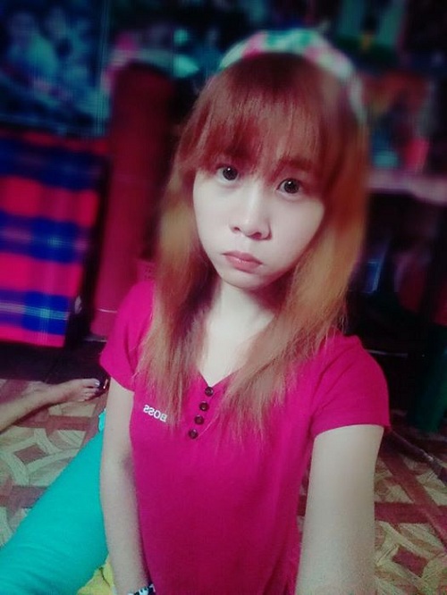 Xuất hiện cô gái amp;#34;phá đảoamp;#34; vòng eo 56 của Ngọc Trinh gây xôn xao cộng đồng mạng - 12