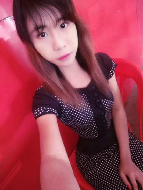 Xuất hiện cô gái amp;#34;phá đảoamp;#34; vòng eo 56 của Ngọc Trinh gây xôn xao cộng đồng mạng - 8