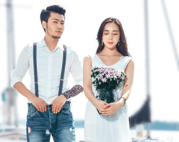 10 điều khiến đàn ông khiếp đảm ở phụ nữ - 1