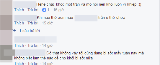 Thực hư hiệu quả việc hạ sốt nhanh cho trẻ bằng... lươn sống - 3