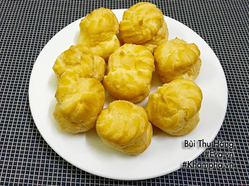 Bữa ăn chiều với tôm rang, canh cua thanh mát - 6