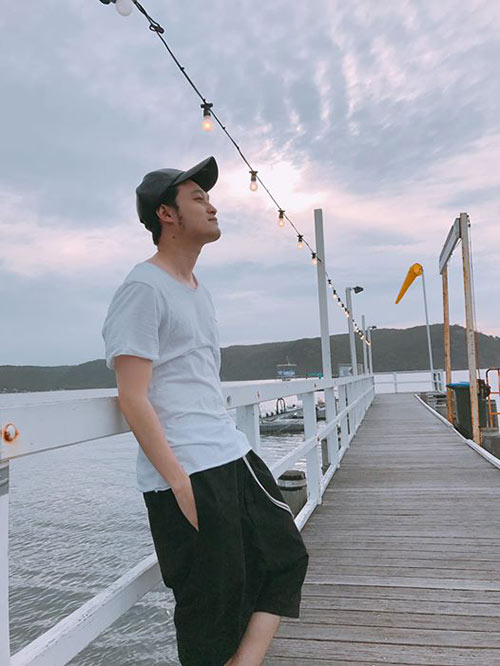 Lý Quí Khánh bênh vực khi Quang Vinh bị amp;#34;ném đáamp;#34; vì không nhường ghế cho trẻ nhỏ - 5