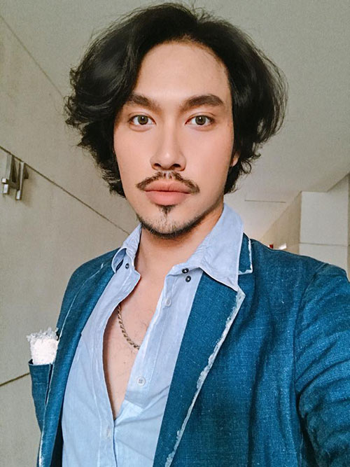 Lý Quí Khánh bênh vực khi Quang Vinh bị amp;#34;ném đáamp;#34; vì không nhường ghế cho trẻ nhỏ - 3