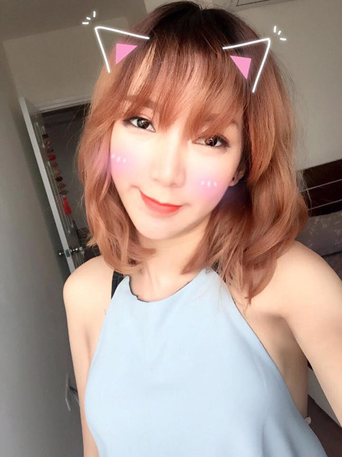 Cô gái 9x Hà Nội khiến ai cũng ngỡ ngàng vì diện mạo xinh đẹp sau thẩm mỹ - 14