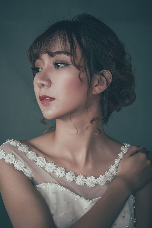 Cô gái 9x Hà Nội khiến ai cũng ngỡ ngàng vì diện mạo xinh đẹp sau thẩm mỹ - 11