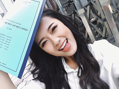 Hậu trường ngáp ngủ, nhí nhố của amp;#34;Sống chung với mẹ chồngamp;#34; - 3