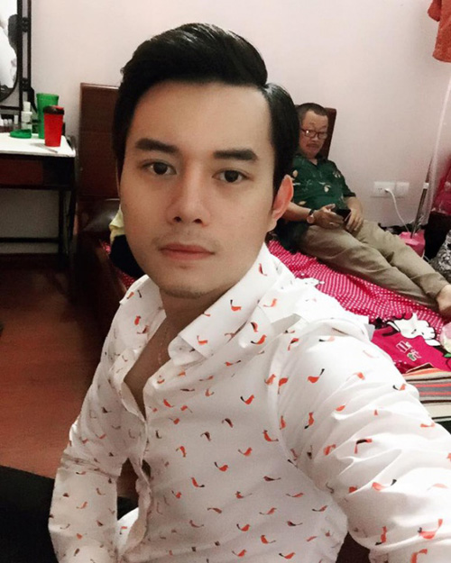 Hậu trường ngáp ngủ, nhí nhố của amp;#34;Sống chung với mẹ chồngamp;#34; - 10