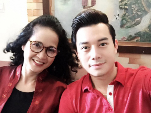 Hậu trường ngáp ngủ, nhí nhố của amp;#34;Sống chung với mẹ chồngamp;#34; - 11