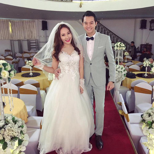 Hậu trường ngáp ngủ, nhí nhố của amp;#34;Sống chung với mẹ chồngamp;#34; - 18