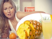 Sức khỏe - Ăn những thực phẩm này, chị em chẳng còn sợ cơn đau bụng kinh hành hạ