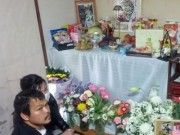 Tin tức - Mẹ bé gái người Việt bị sát hại ở Nhật: "Nhắm mắt lại thấy con gái khản giọng cầu cứu"
