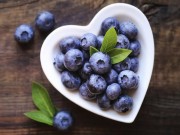 Làm đẹp - Top 8 loại thực phẩm càng ăn nhiều càng trẻ lâu cho phái đẹp