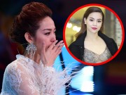 Làng sao - SỐC: Minh Hằng đau lòng khẳng định Hồ Ngọc Hà chính là người chèn ép mình rời The Face