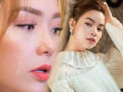 Làng sao - Phía Hồ Ngọc Hà phản ứng thế nào trước "bão scandal" Minh Hằng uất ức tố cô chèn ép?
