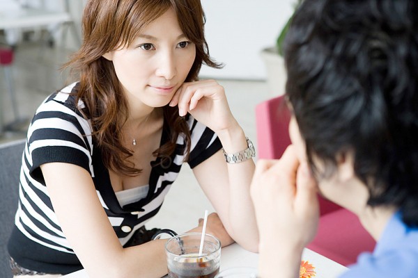 Nếu có 5 dấu hiệu này, xin chia buồn, người đàn ông đó chỉ yêu bạn chơi bời - 2
