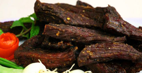 Những sai lầm thường gặp khi ăn thịt trâu ít người biết - 2