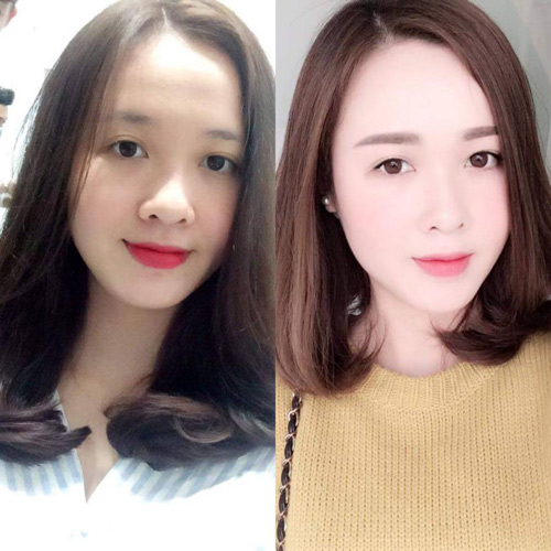 Tạo dáng lông mày với “phù thủyamp;#34; Lee Nguyễn chỉ 890.000đ - 5