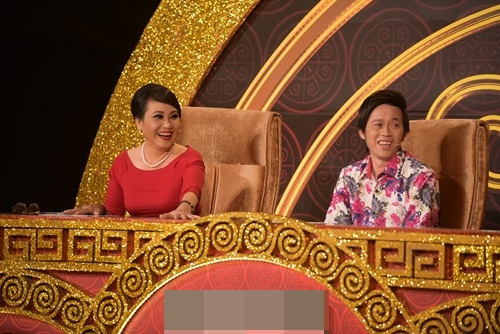 Thanh Hằng gào khóc, Phi Nhung - Hoài Linh nghẹn ngào khi thí sinh mình gọi là ba mẹ - 12