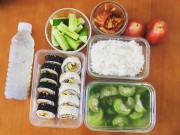 Bếp Eva - Những bữa cơm hộp văn phòng khiến ai cũng xuýt xoa ‘em gái nhà người ta’