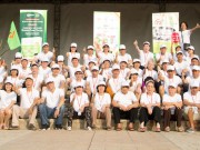 Sách hay - Cuốn sách hay về bí quyết chia tay bệnh tật và sống trường thọ