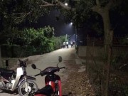 Tin tức - Hà Nội: Chồng mất tích bí ẩn sau khi phát hiện thi thể người vợ bên đường