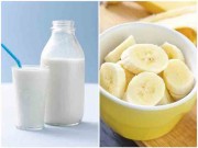 Làm mẹ - Con đang uống sữa mà cho ăn những món này, tưởng thêm dinh dưỡng hóa ra gây hại