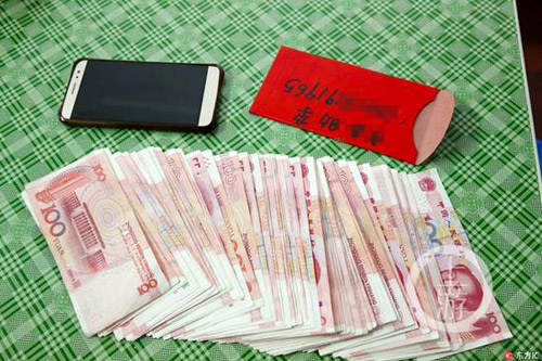 Cô gái 9X bỏ việc văn phòng để kiếm sống bằng nghề... đẻ thuê - 4