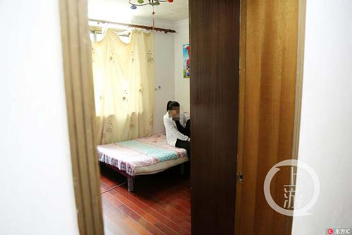 Cô gái 9X bỏ việc văn phòng để kiếm sống bằng nghề... đẻ thuê - 3