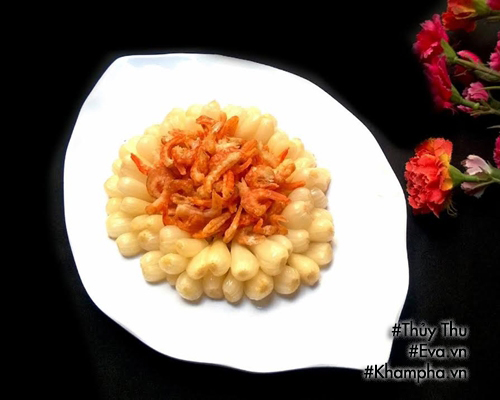 Cơm chiều hấp dẫn với ếch kho sả, canh chua cá - 5