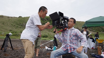 Đạo diễn từng muốn Tuấn Hưng đóng vai của Việt Anh trong amp;#39;Người phán xửamp;#39; - 1