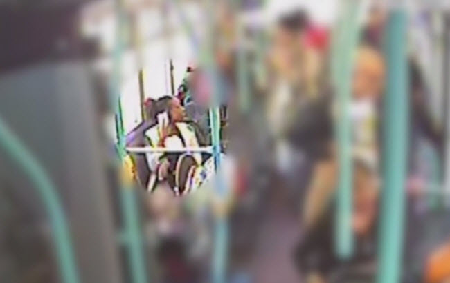 Đánh con 3 tháng tuổi đến chết, mẹ và người tình dựng hiện trường giả trên xe buýt - 3