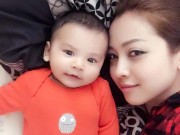 Làng sao - Sao Việt 24h qua: Jennifer Phạm tự nhận mình chỉ là "phận đẻ thuê"