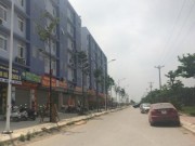 Mua sắm - Giá cả - Bất động sản nơi ảm đạm, chỗ thổi giá