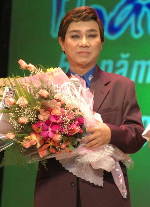 Nghệ sĩ cải lương Thanh Sang qua đời ở tuổi 74